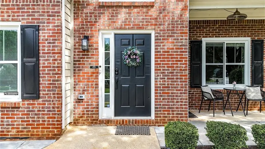 3397 English Oaks Drive Nw, Kennesaw, GA 30144 - #2