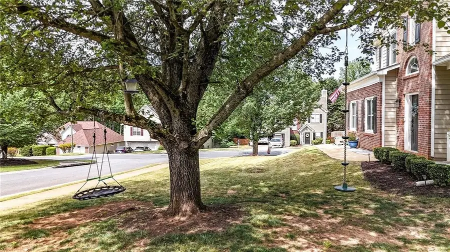 3397 English Oaks Drive Nw, Kennesaw, GA 30144 - #3