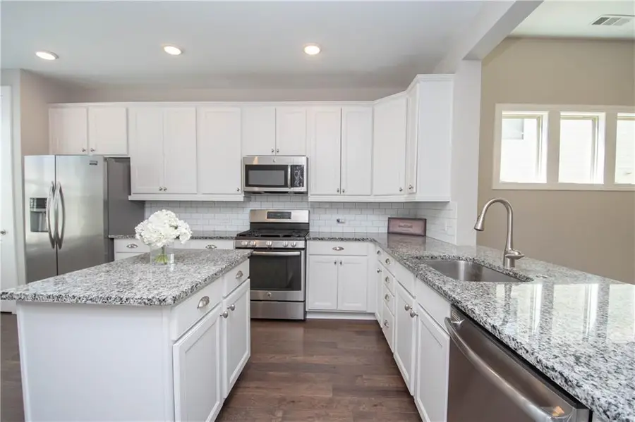 245 Spruce Pine Circle, Peachtree City, GA 30269 - #2