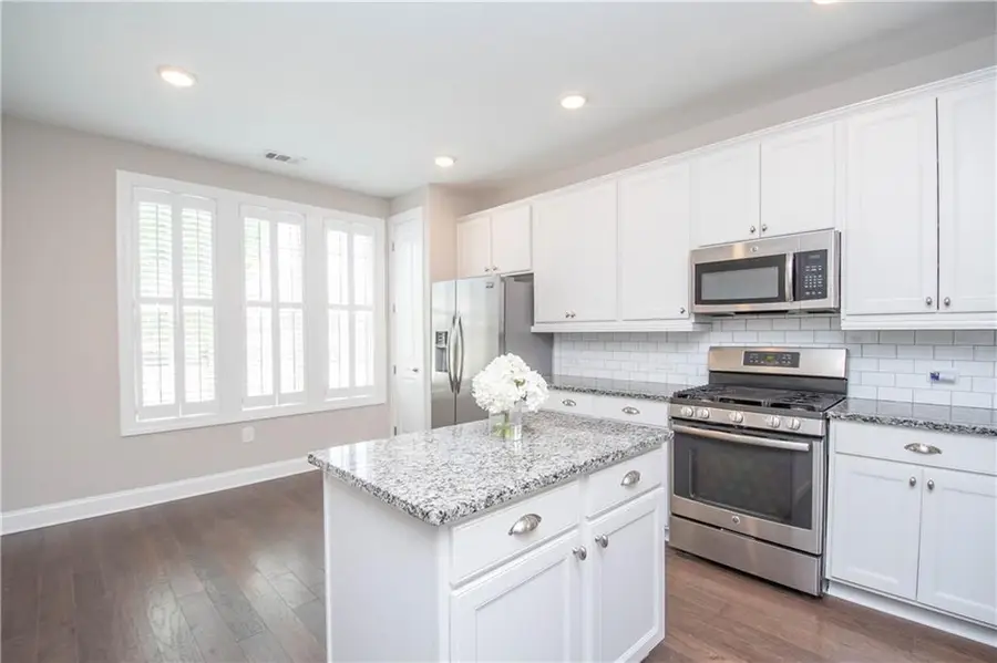 245 Spruce Pine Circle, Peachtree City, GA 30269 - #3