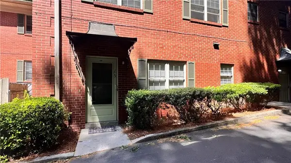 430 Lindbergh Drive Ne #L5, Atlanta, GA 30305