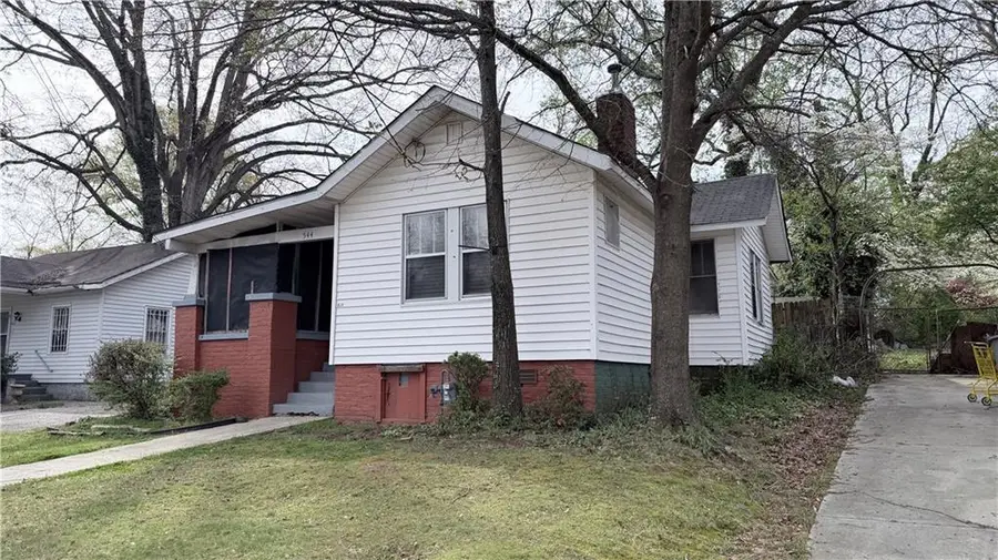 544 Lake Drive, Atlanta, GA 30354 - #2