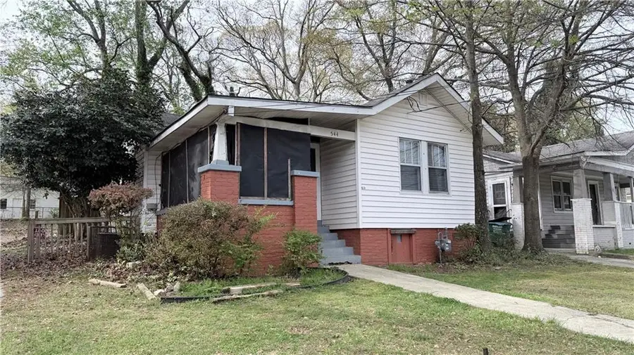 544 Lake Drive, Atlanta, GA 30354 - #3