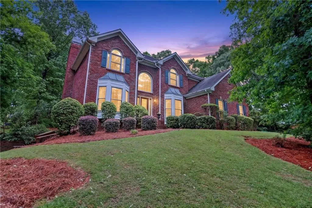 1290 Oxford Drive Se, Conyers, GA 30013 - #1