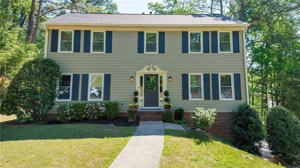 4541 Queen Anne Court Se, Mableton, GA 30126 - #1