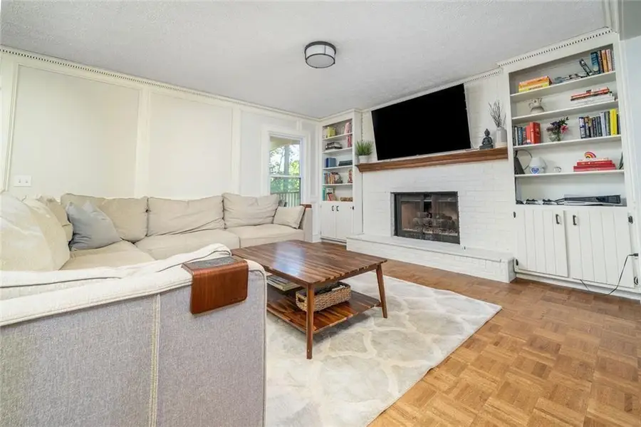 4541 Queen Anne Court Se, Mableton, GA 30126 - #3