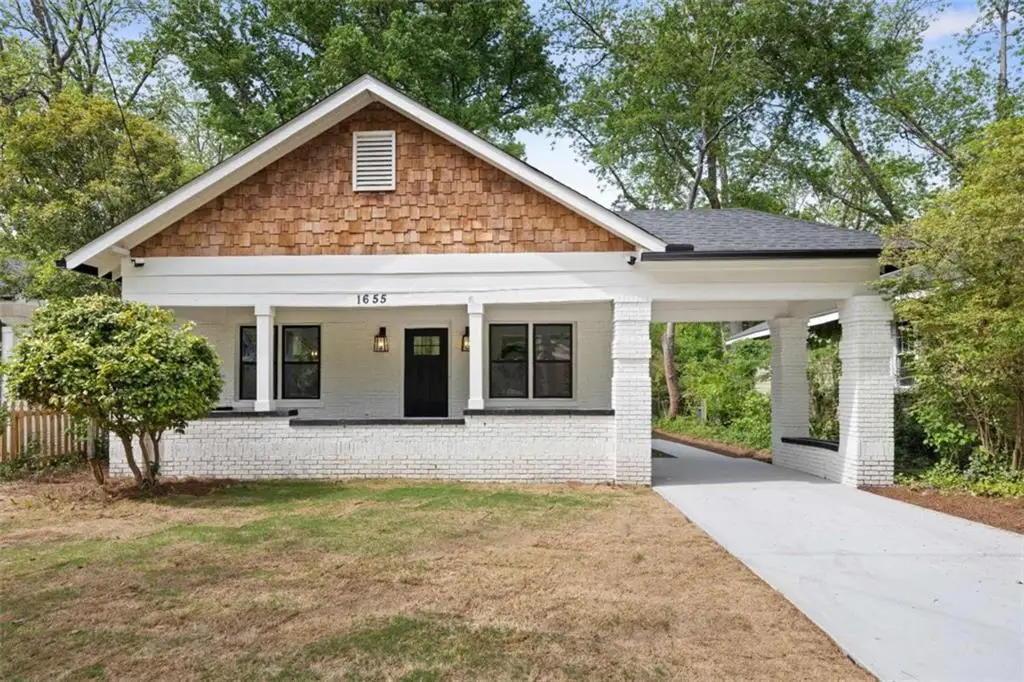 1655 Westwood Avenue Sw, Atlanta, GA 30310 - #1