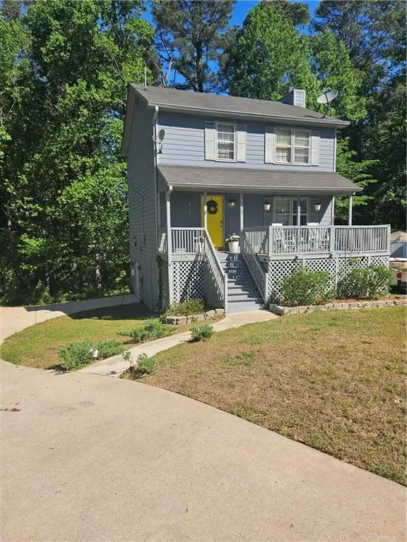 500 Radio Court, Lawrenceville, GA 30046