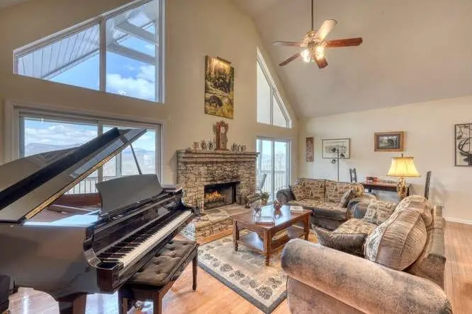 43 Little Beasley, Blairsville, GA 30512 - #3