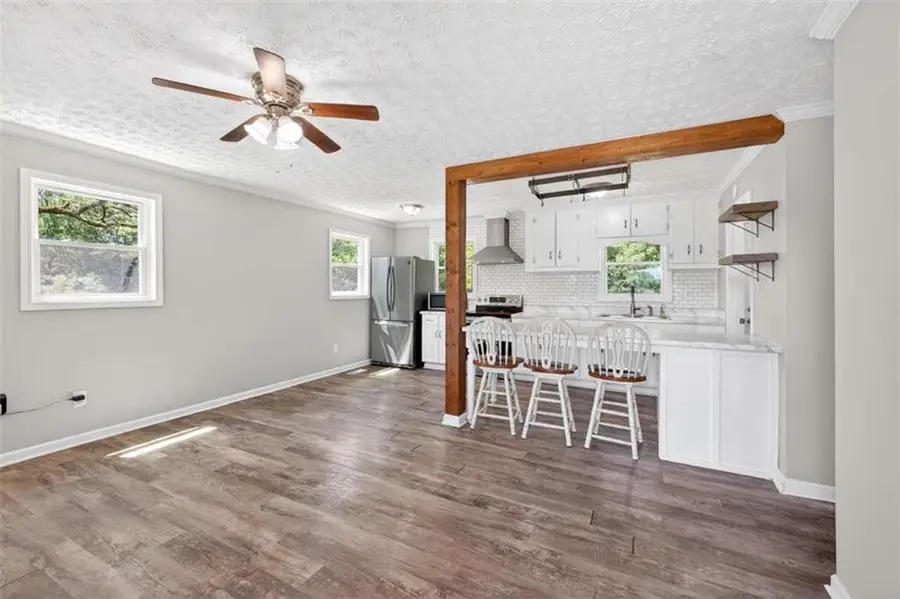 3696 Crabapple Hollow Road, Nicholson, GA 30565 - #3