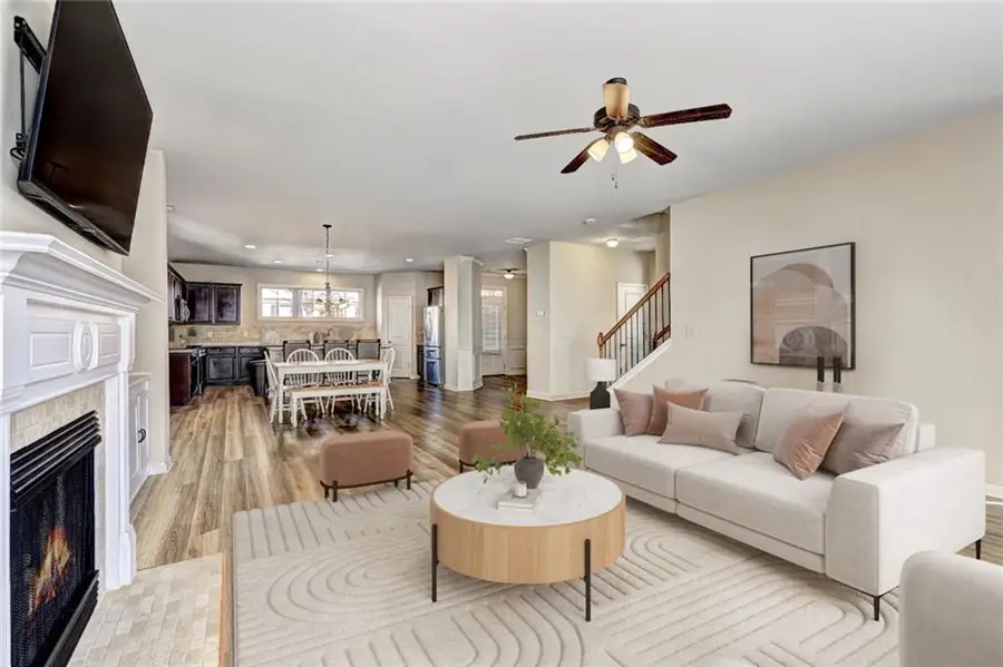 4610 Nobel Pass, Cumming, GA 30041 - #2