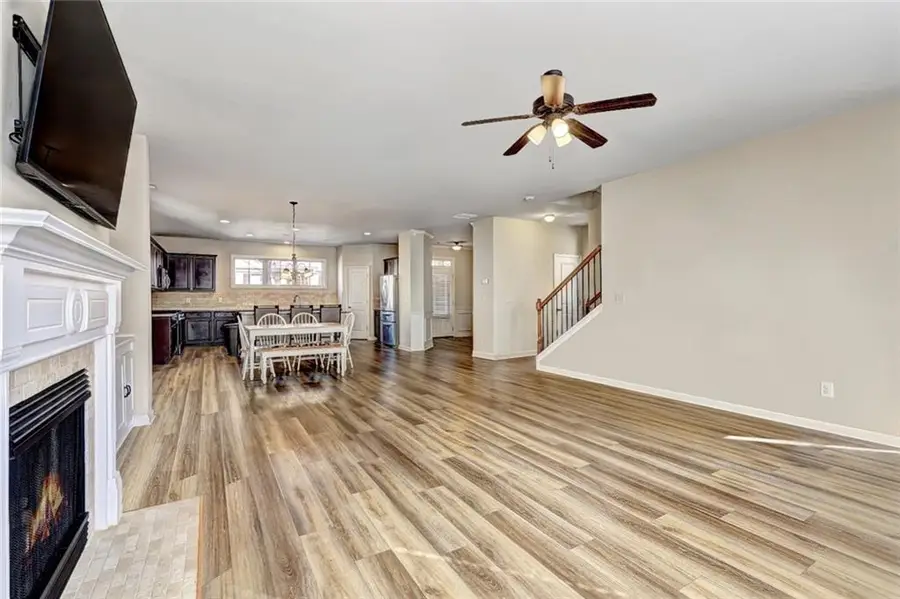 4610 Nobel Pass, Cumming, GA 30041 - #3