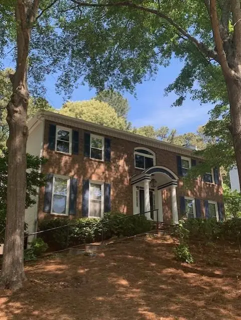 771 Woodmont Drive, Marietta, GA 30062 - #1