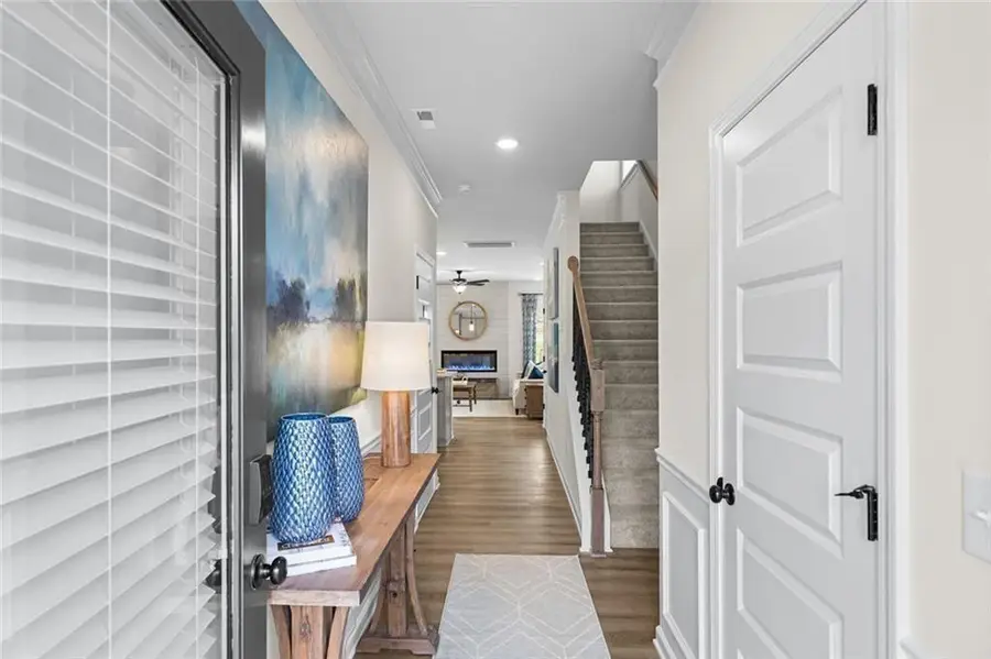 1255 Elowen Drive, Austell, GA 30168 - #2