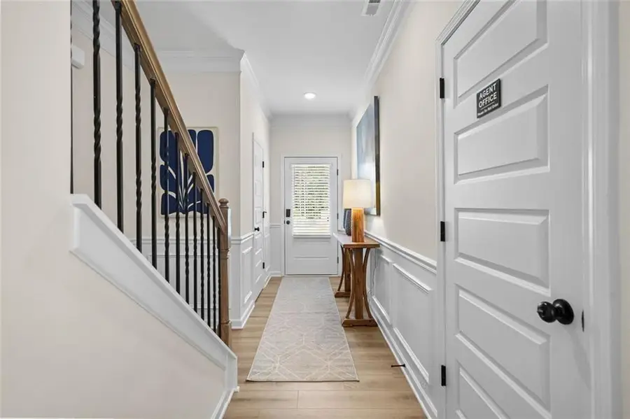 1255 Elowen Drive, Austell, GA 30168 - #3