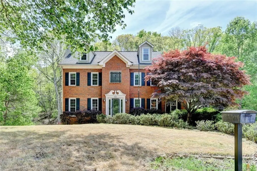 3310 Danielle Way, Suwanee, GA 30024 - #1