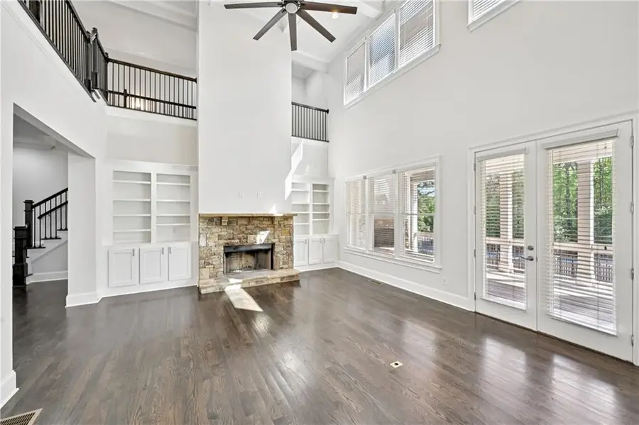 40 Terrace View Court, Acworth, GA 30101 - #3