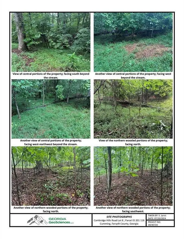 Lot 8 Cambridge Hills Road, Cumming, GA 30041 - #2