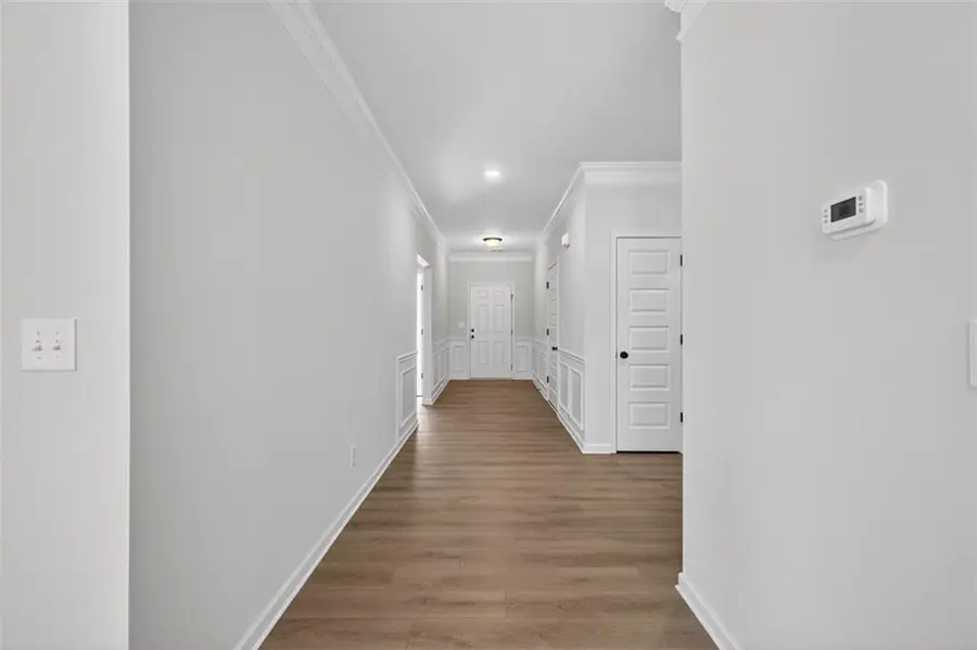 549 Grover Street, Hoschton, GA 30548 - #3