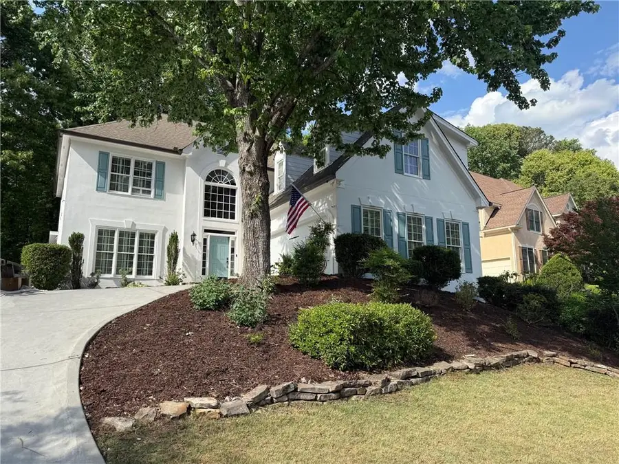 220 May Apple Lane, Alpharetta, GA 30005 - #3