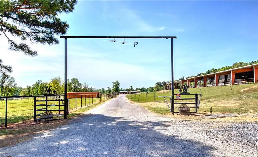 486 County Line Road, Resaca, GA 30735 - #2