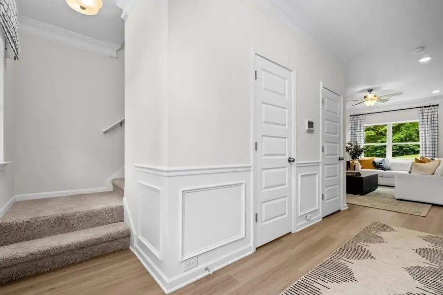 809 Kensington Street, Kingston, GA 30145 - #3