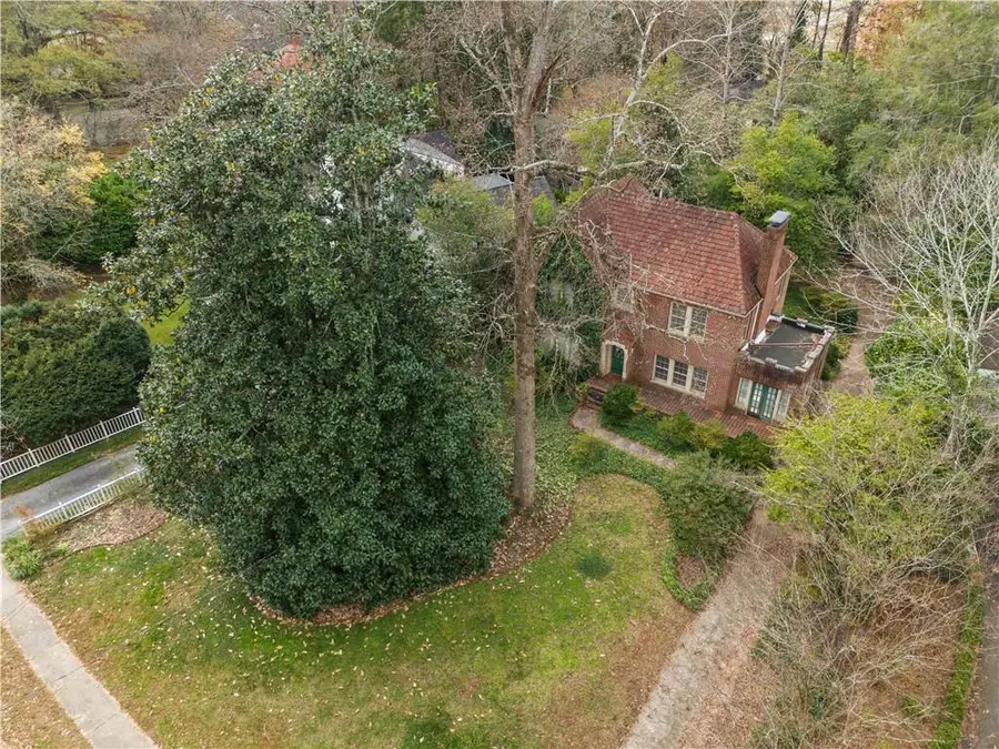1080 Clifton Road Ne, Atlanta, GA 30307 - #2