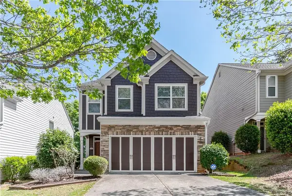 2170 Lily Valley Drive, Lawrenceville, GA 30045