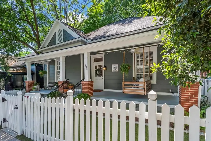 235 Powell Street Se, Atlanta, GA 30316 - #2