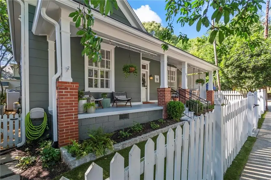 235 Powell Street Se, Atlanta, GA 30316 - #3