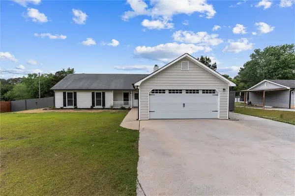 1587 Cronic Town Road, Auburn, GA 30011