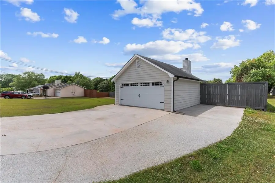 1587 Cronic Town Road, Auburn, GA 30011 - #3