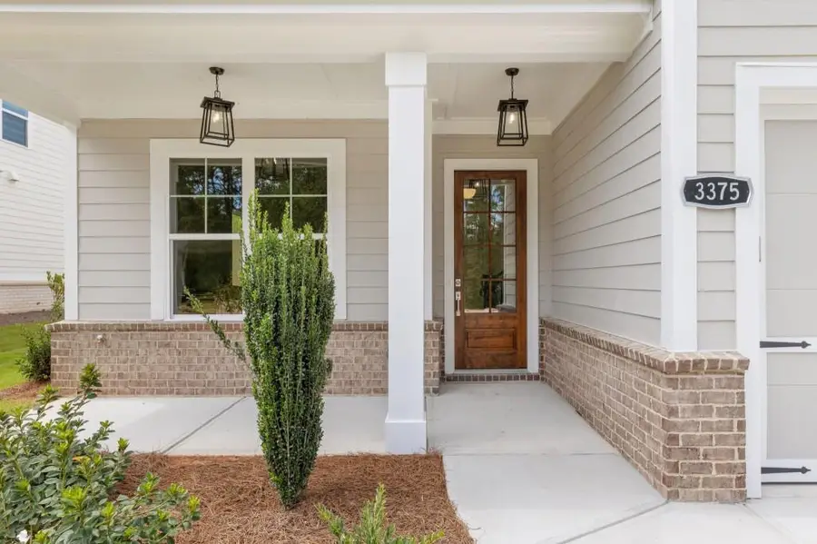 3375 Hillshire Drive, Cumming, GA 30028 - #2