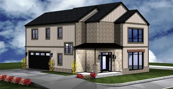 5503 Chestnut Street, Flowery Branch, GA 30542