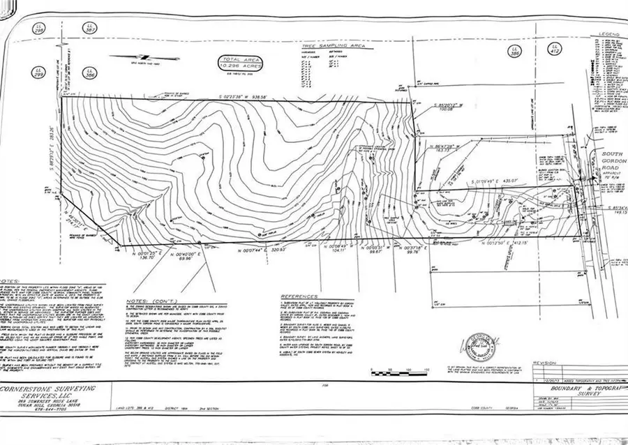 540 S Gordon Road Sw, Mableton, GA 30126 - #2