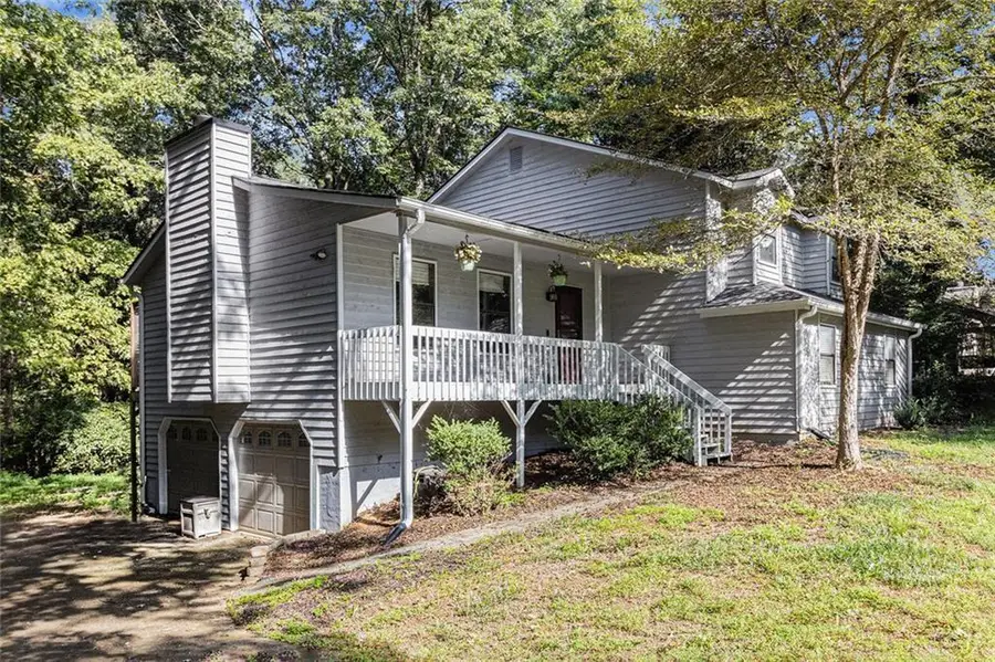 219 Park Avenue, Woodstock, GA 30188 - #2