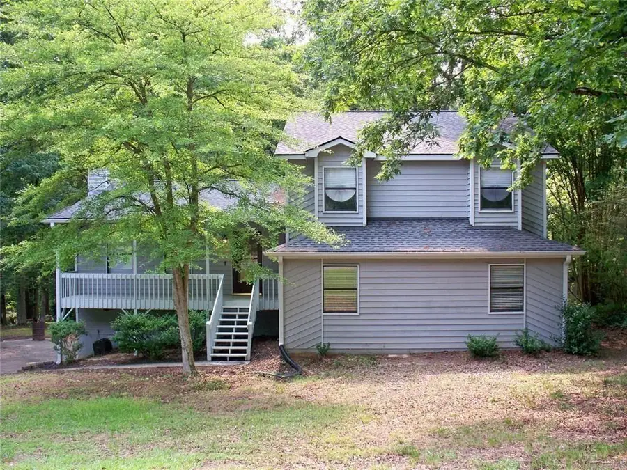 219 Park Avenue, Woodstock, GA 30188 - #3