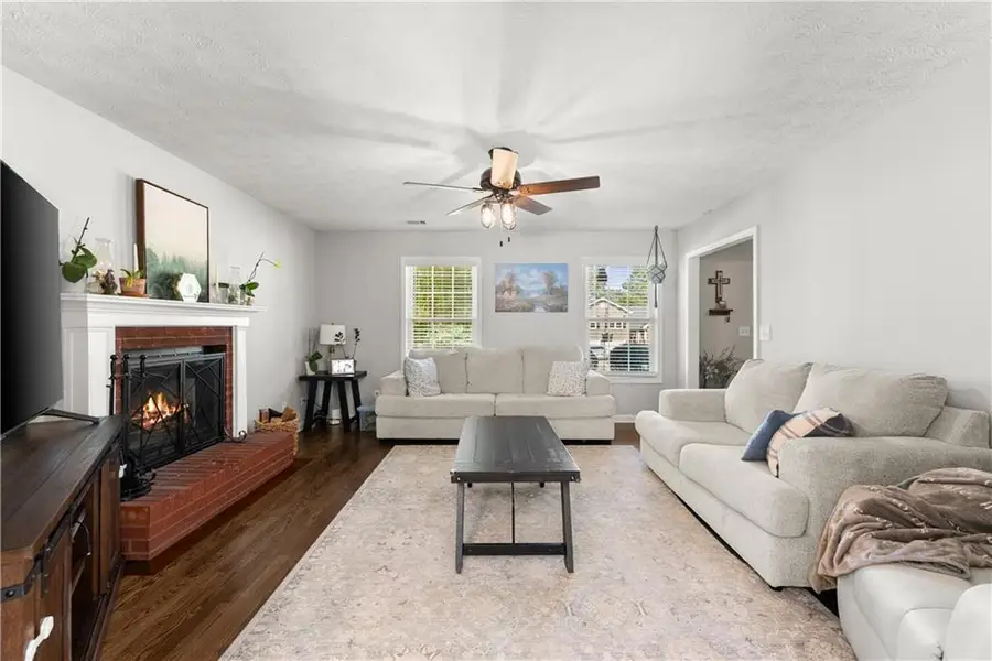 709 Muirfield Drive, Winder, GA 30680 - #2