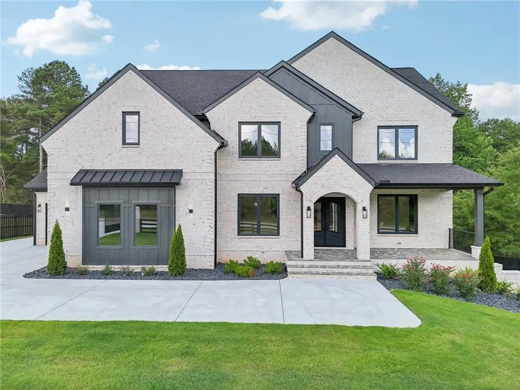 2626 Sardis Way Lot #3, Buford, GA 30519 - #1