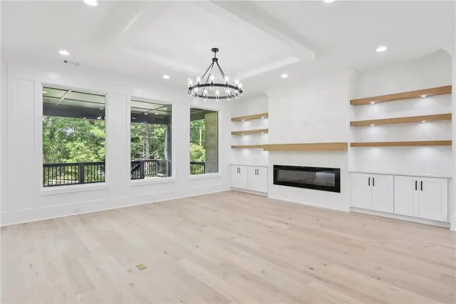 2626 Sardis Way Lot #3, Buford, GA 30519 - #2