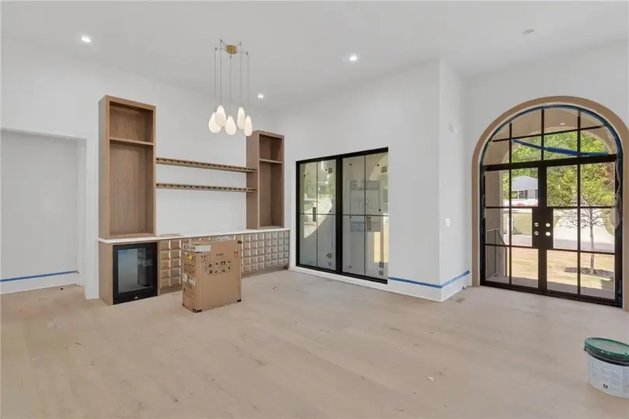 4845 Lansbury Drive, Atlanta, GA 30342 - #3