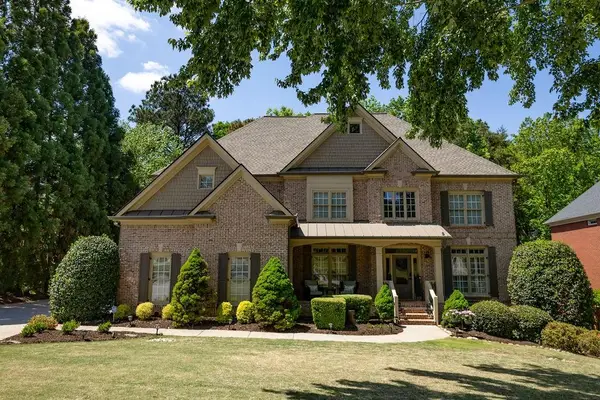 1405 Edenham Lane, Cumming, GA 30041