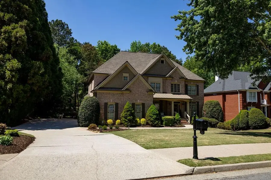 1405 Edenham Lane, Cumming, GA 30041 - #2