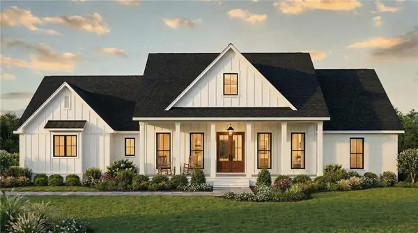 Trct 3 Pope Rd, Buchanan, GA 30113