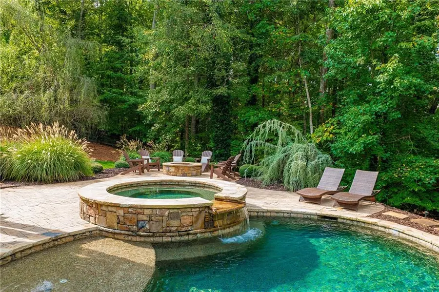 16750 Quayside Drive, Milton, GA 30004 - #3