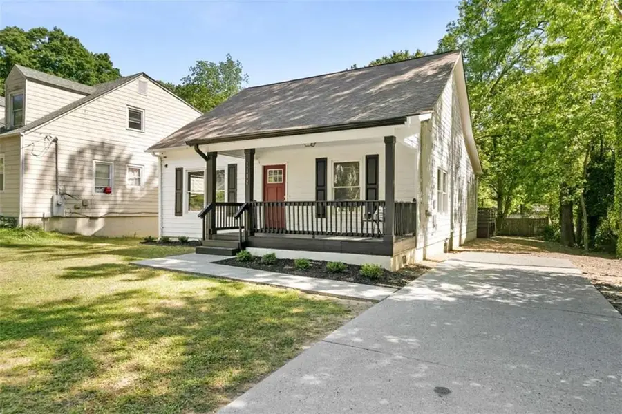 1182 Merrill Avenue, Atlanta, GA 30310 - #2