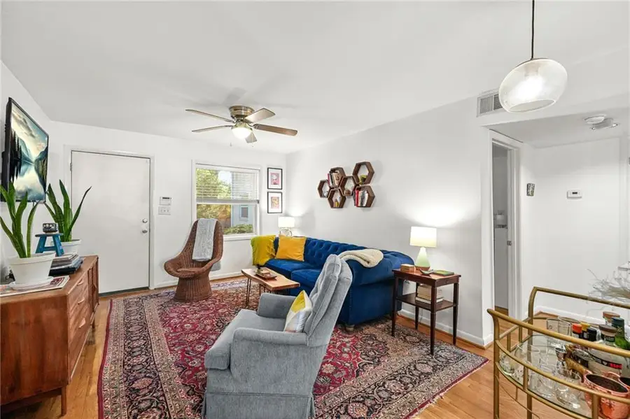 575 Flat Shoals Avenue Se #7, Atlanta, GA 30316 - #2