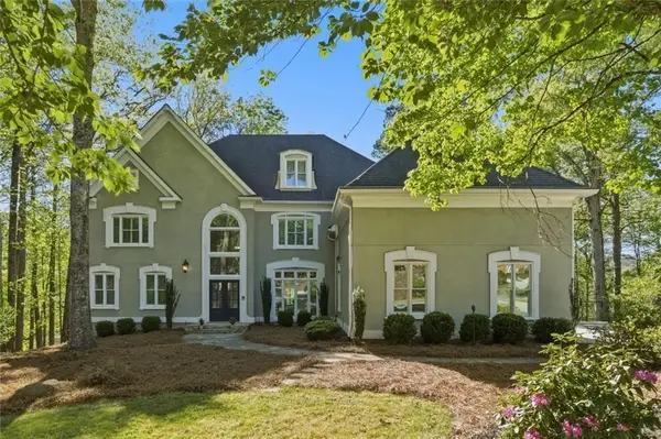 13470 Providence Lake Drive, Alpharetta, GA 30004