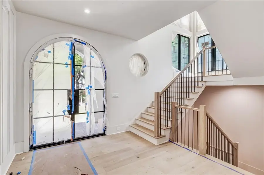 3449 Keswick Drive, Atlanta, GA 30341 - #3