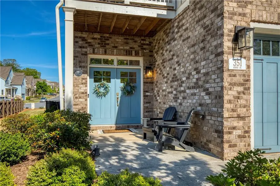 351 Senna Street, Marietta, GA 30064 - #2